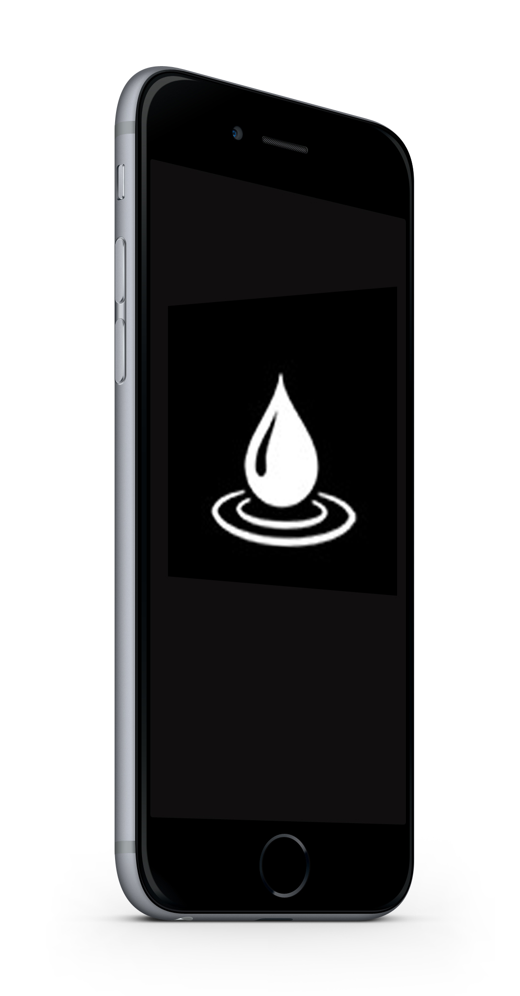 iPhone 6s Plus Wasserschaden Reparatur 
